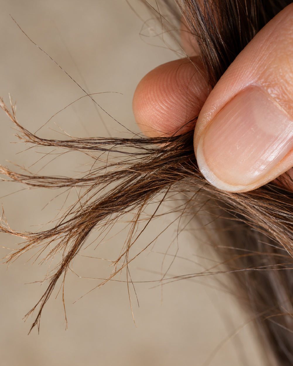 Split Ends