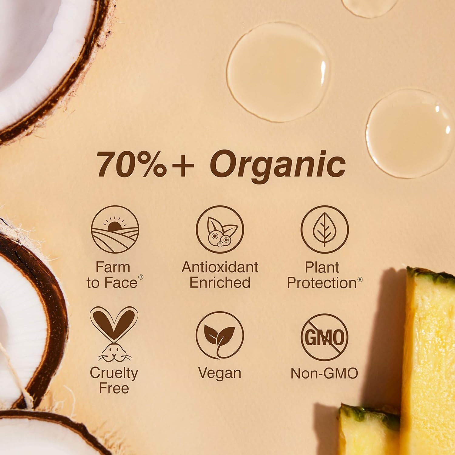 Sunless Tan Luminizing Face Compact