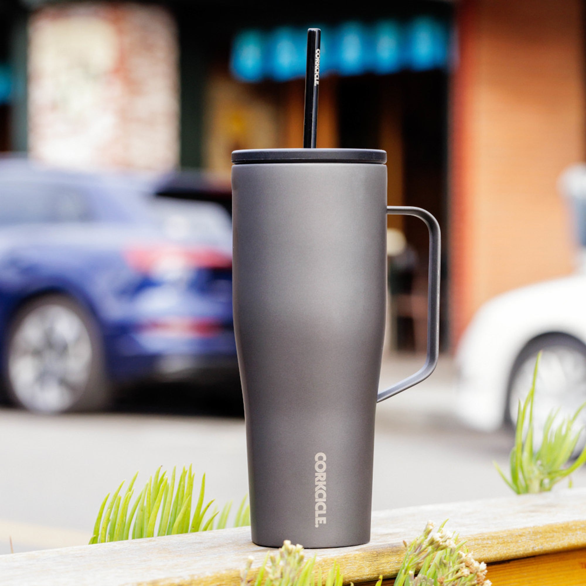 كوب معزول كولد كب إكس إل