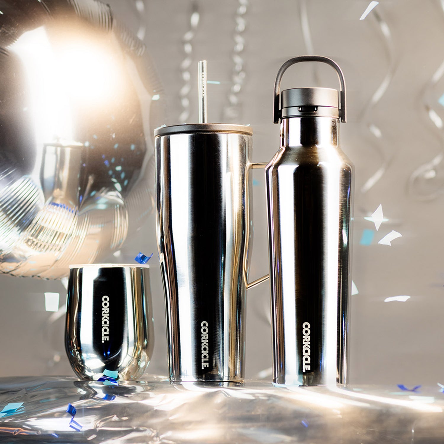 كوب معزول كولد كب إكس إل