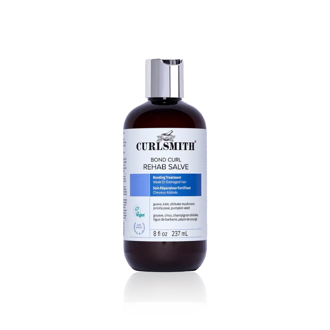 Bond Curl Rehab Salve