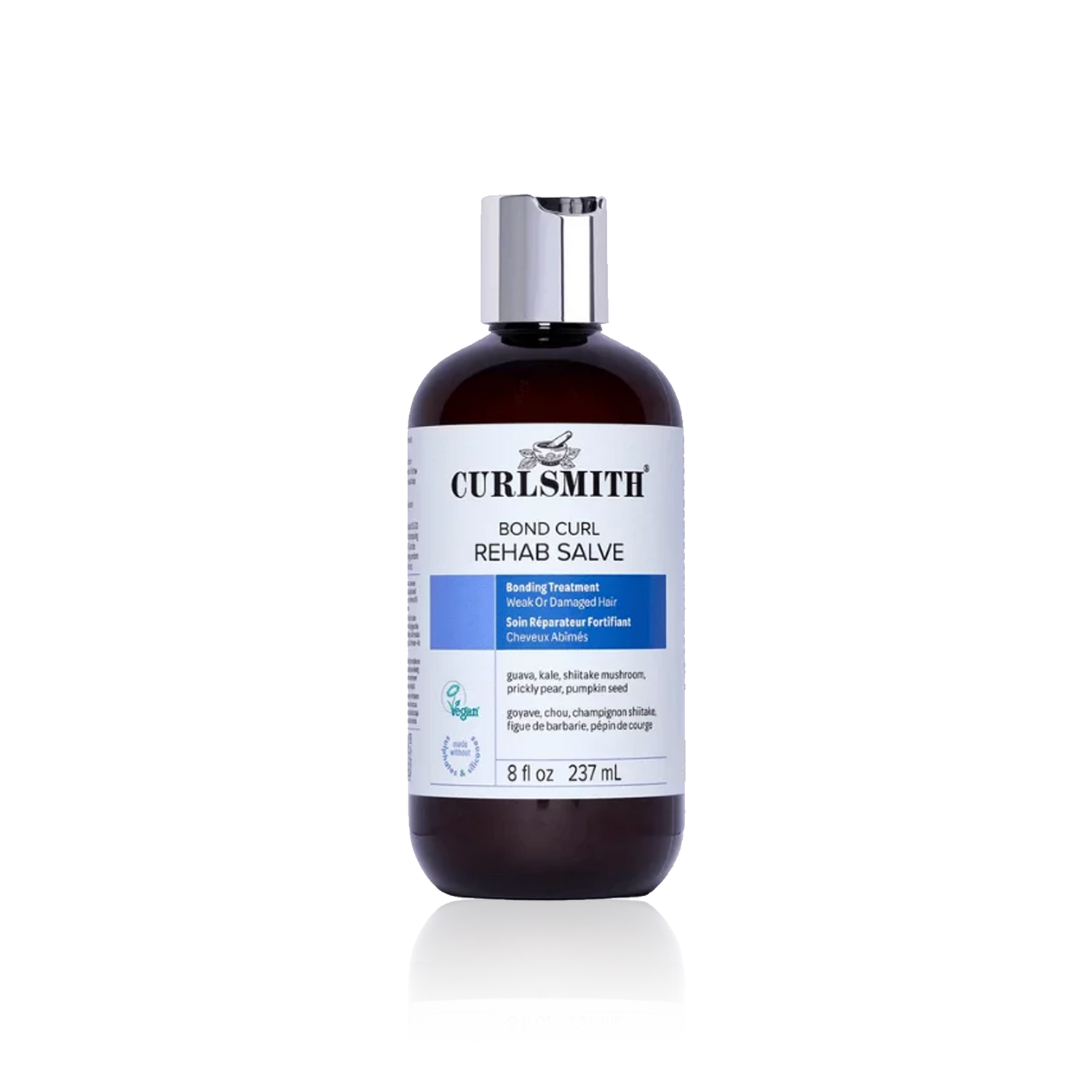 Bond Curl Rehab Salve