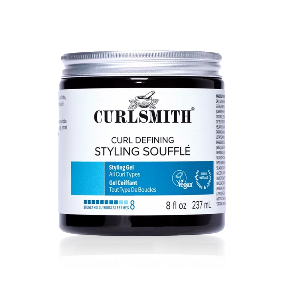Curl Defining Styling Soufflé
