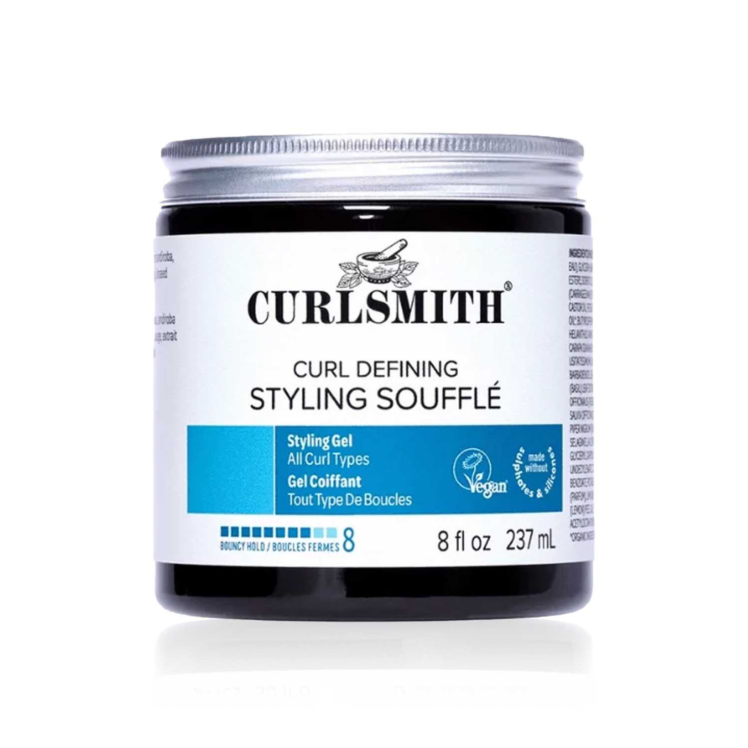 Curl Defining Styling Soufflé