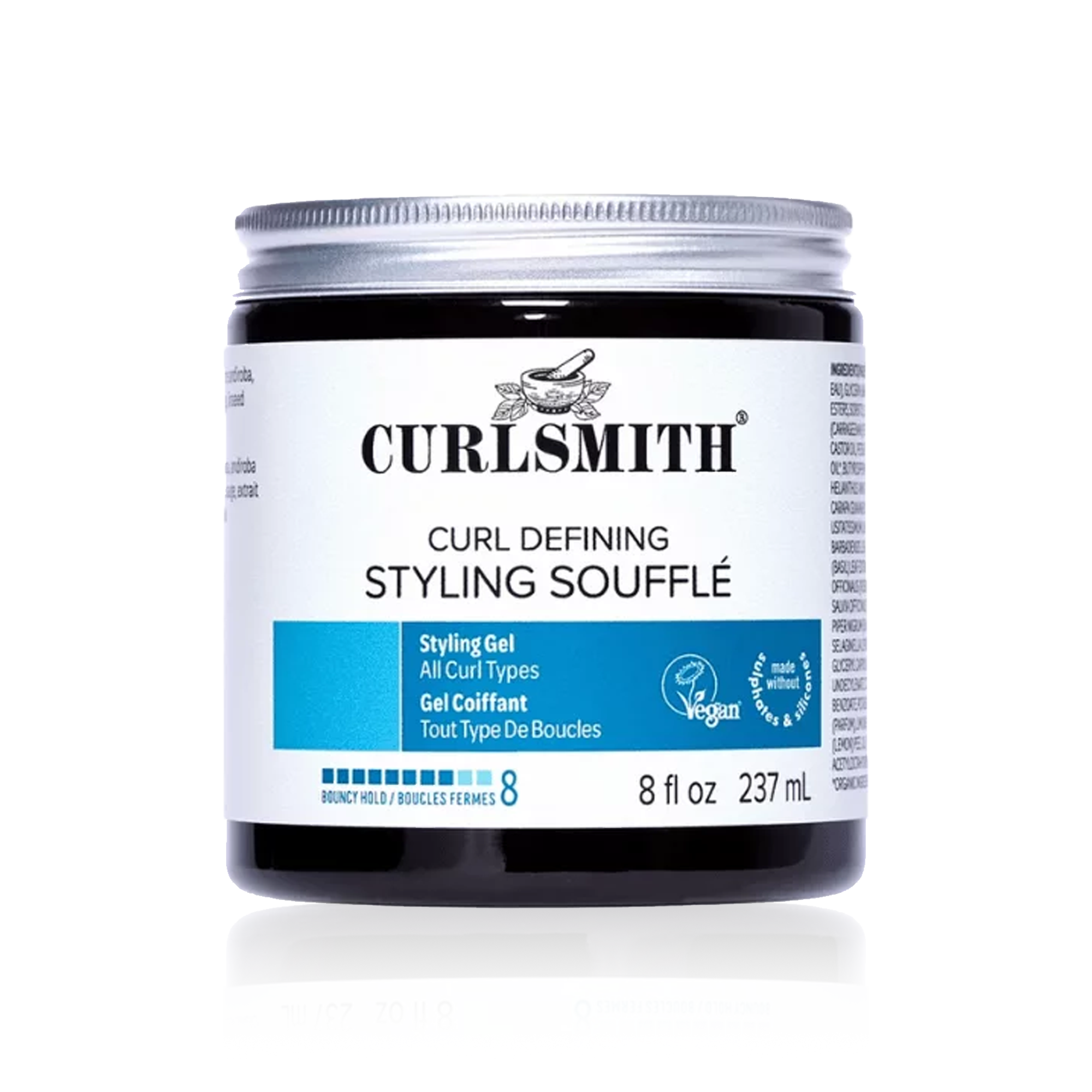 Curl Defining Styling Soufflé
