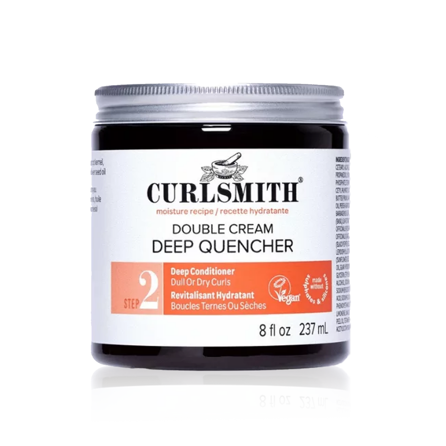 Double Cream Deep Quencher