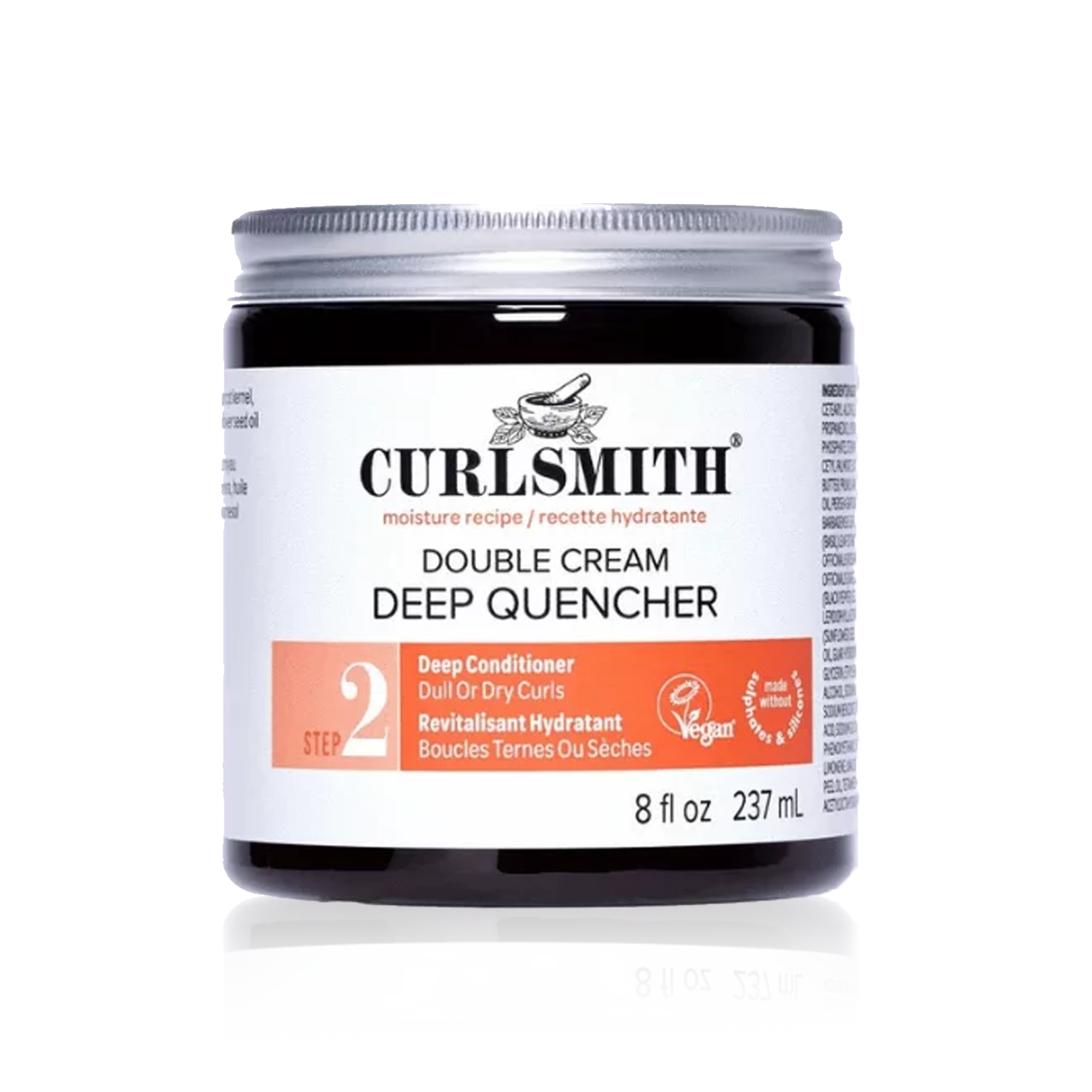 Double Cream Deep Quencher