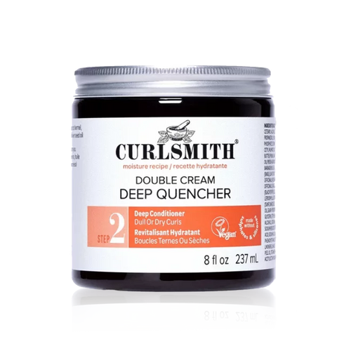 Double Cream Deep Quencher