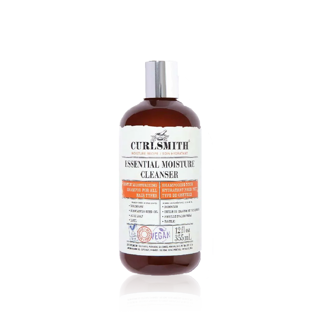 Essential Moisture Cleanser
