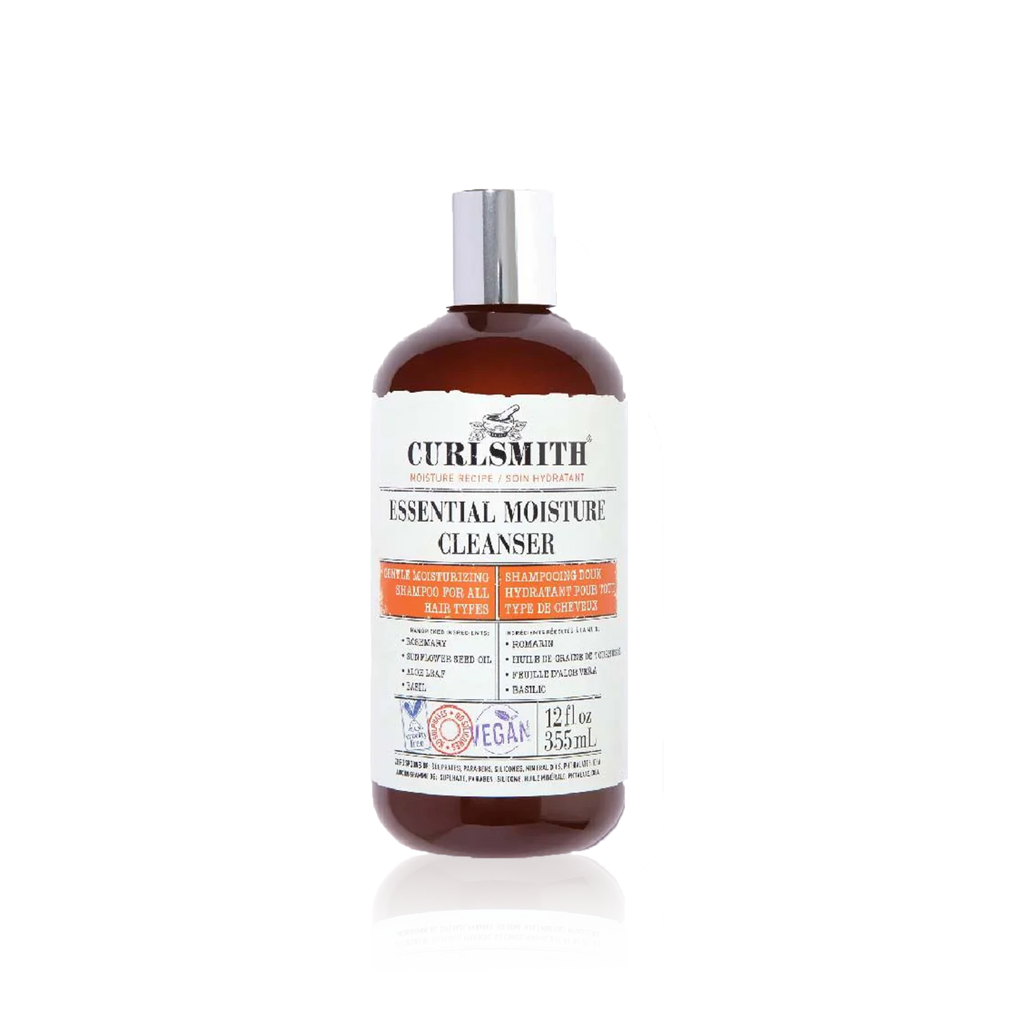 Essential Moisture Cleanser