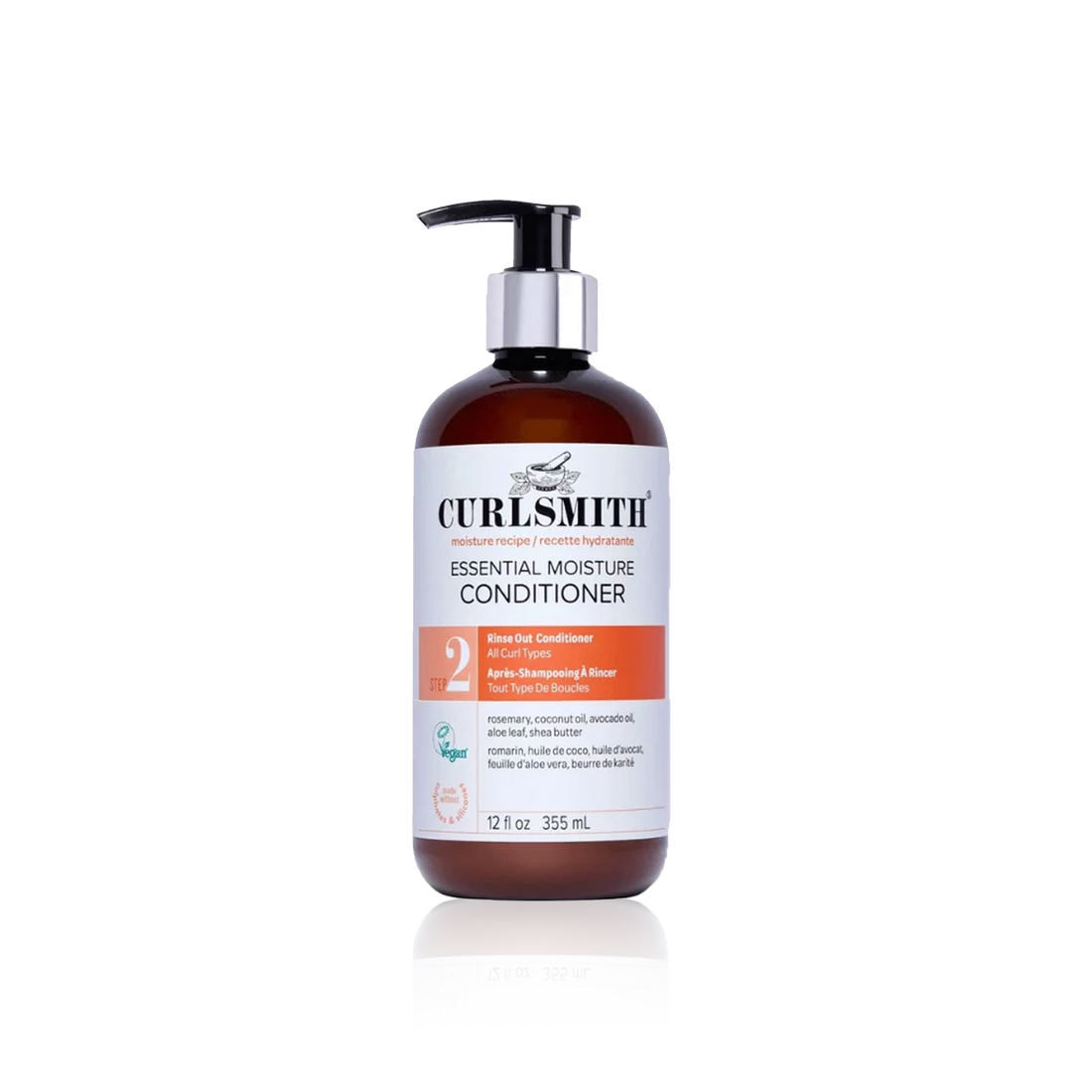 Essential Moisture Conditioner