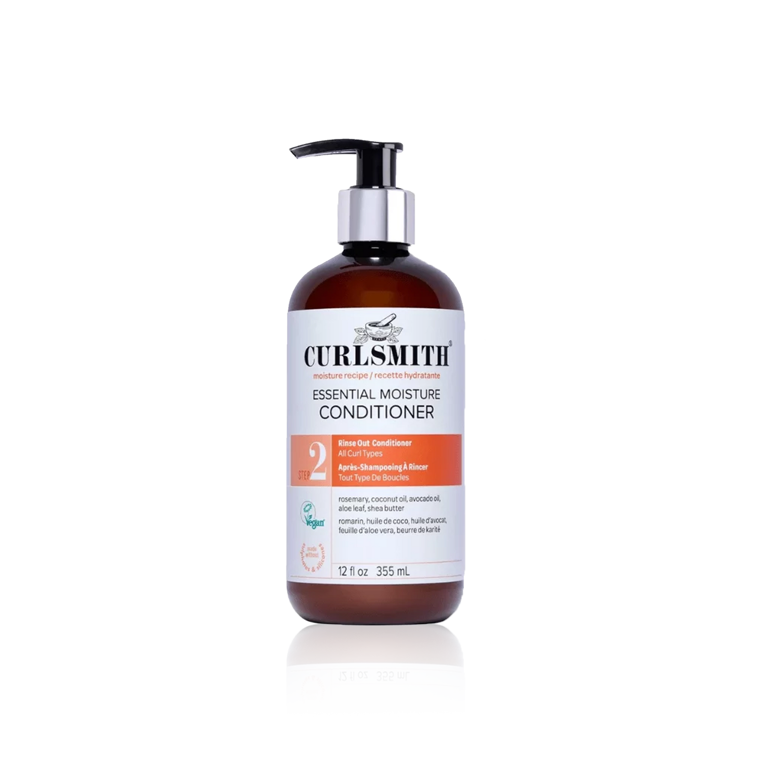 Essential Moisture Conditioner