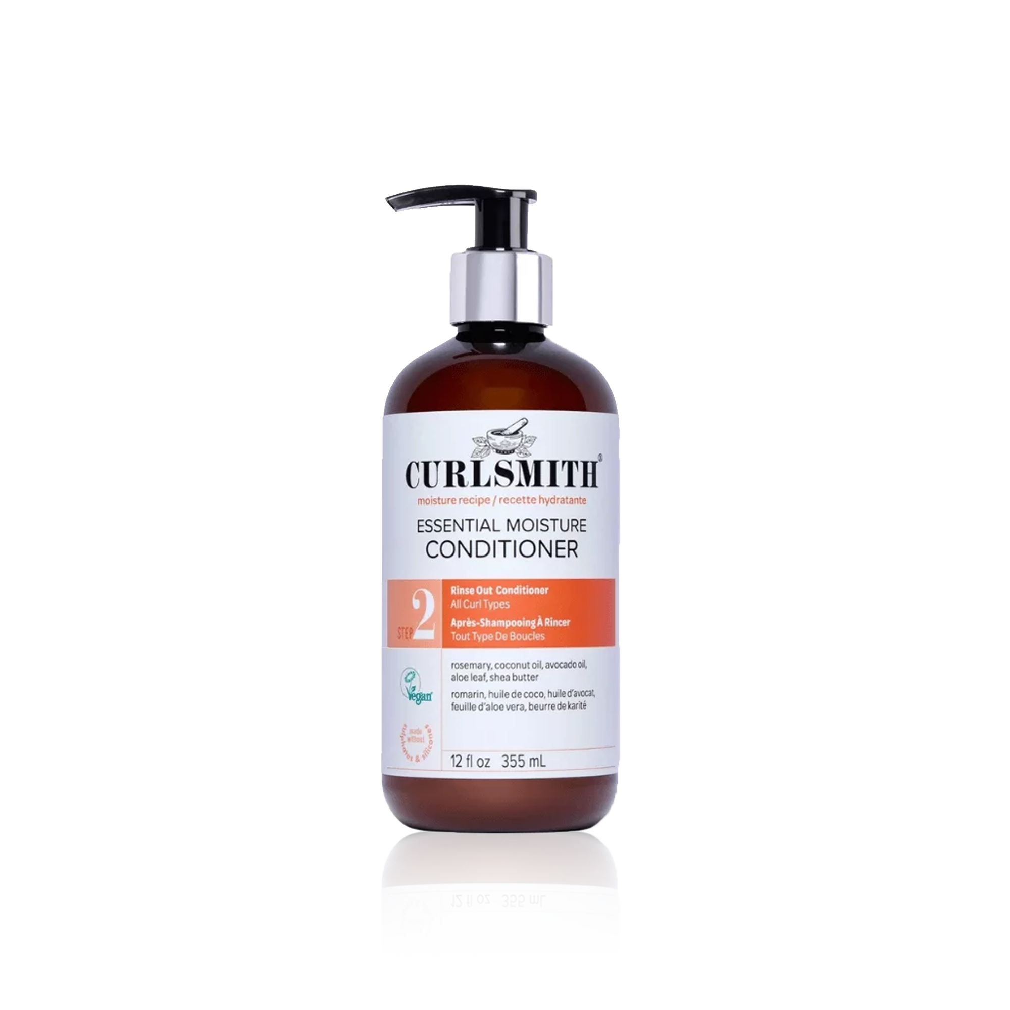 Essential Moisture Conditioner