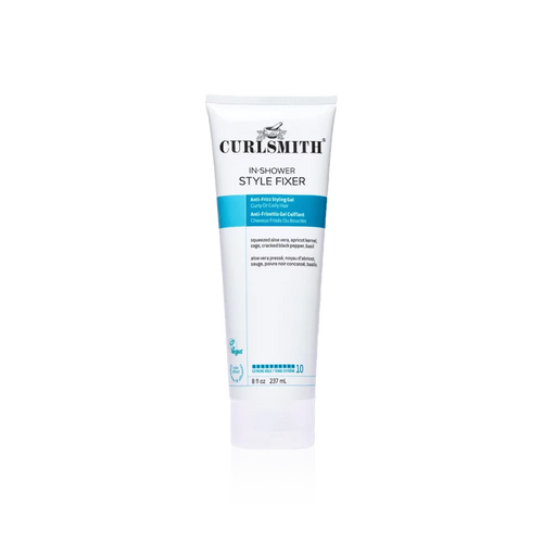 In-Shower Style Fixer