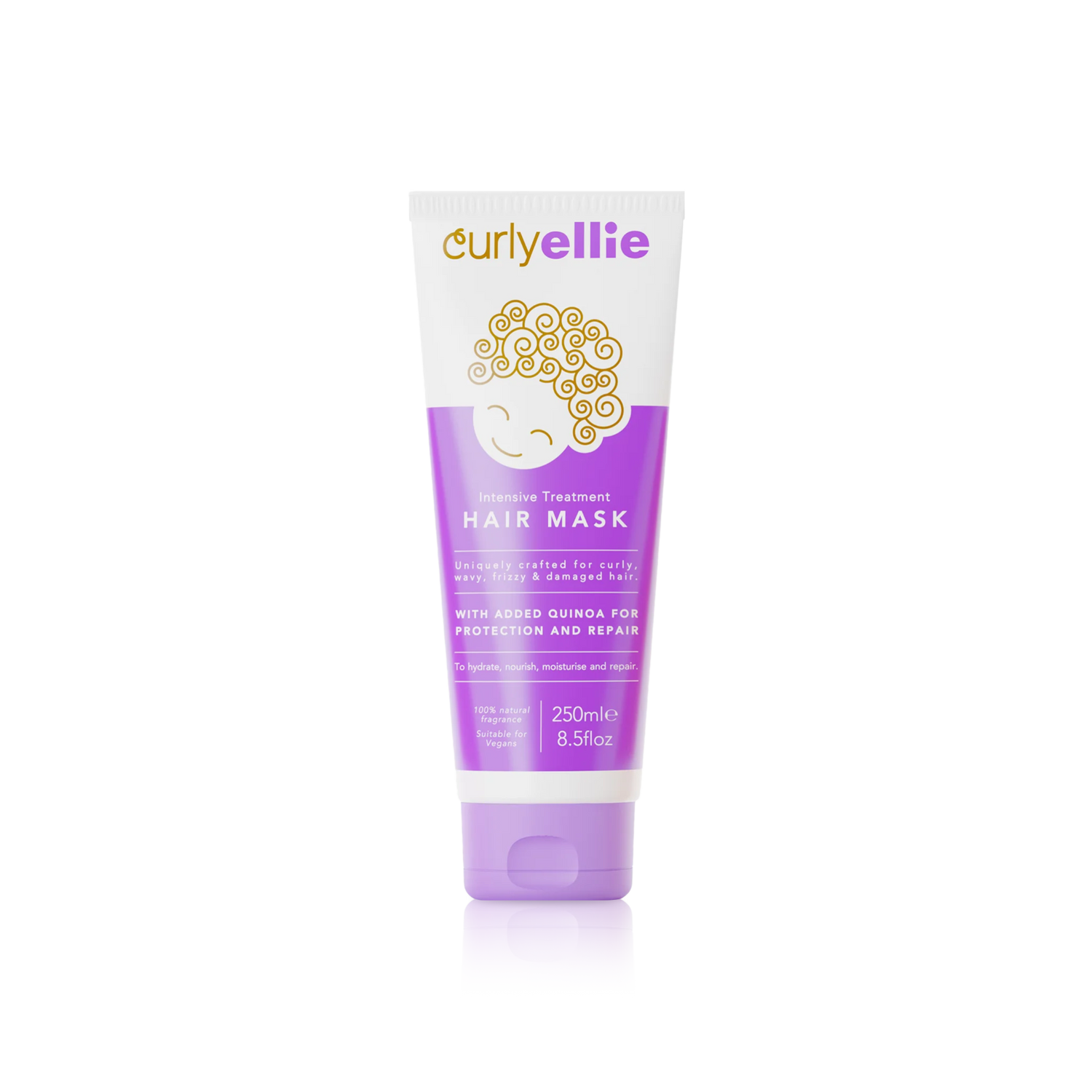 Intensive Treatment Mask