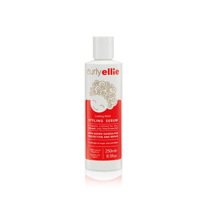 Lasting Hold Styling Serum