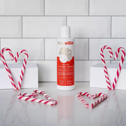 Lasting Hold Styling Serum