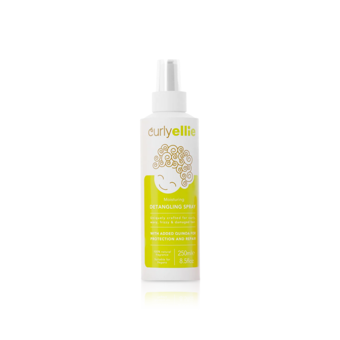 Moisturizing Detangling Spray