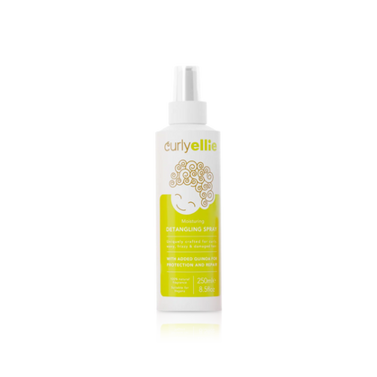Moisturizing Detangling Spray