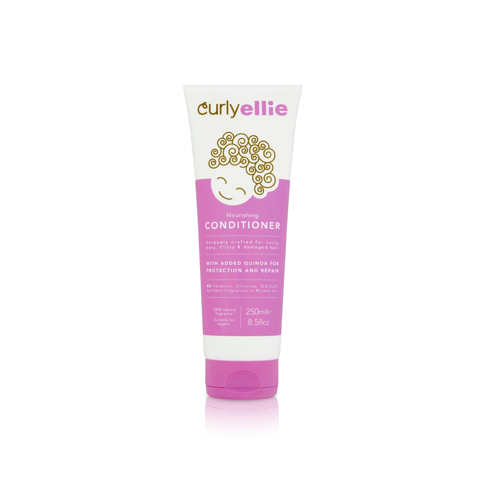 Nourishing Conditioner