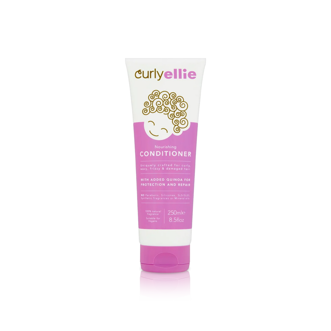 Nourishing Conditioner