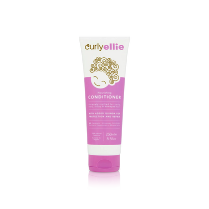 Nourishing Conditioner