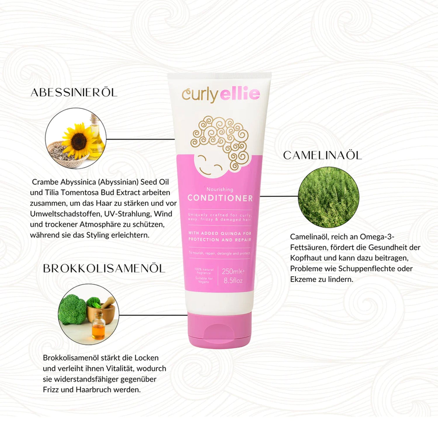 Nourishing Conditioner