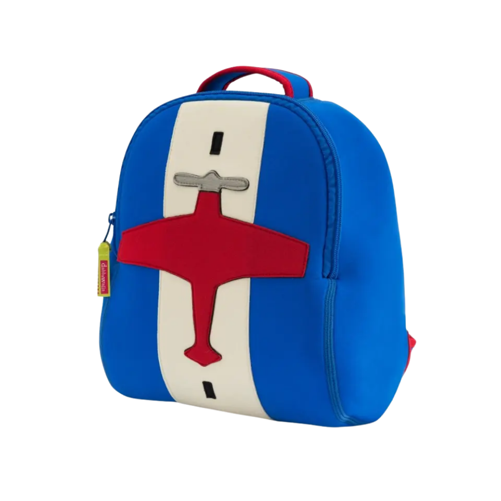 Airplane Backpack