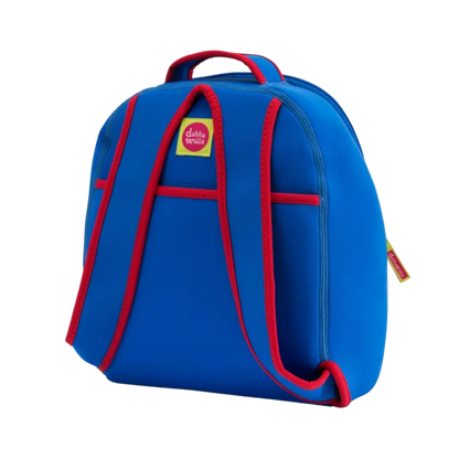 Airplane Backpack