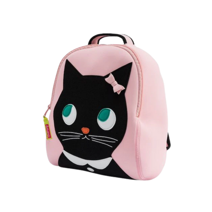 Kitty Backpack