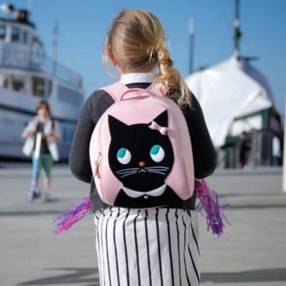 Kitty Backpack