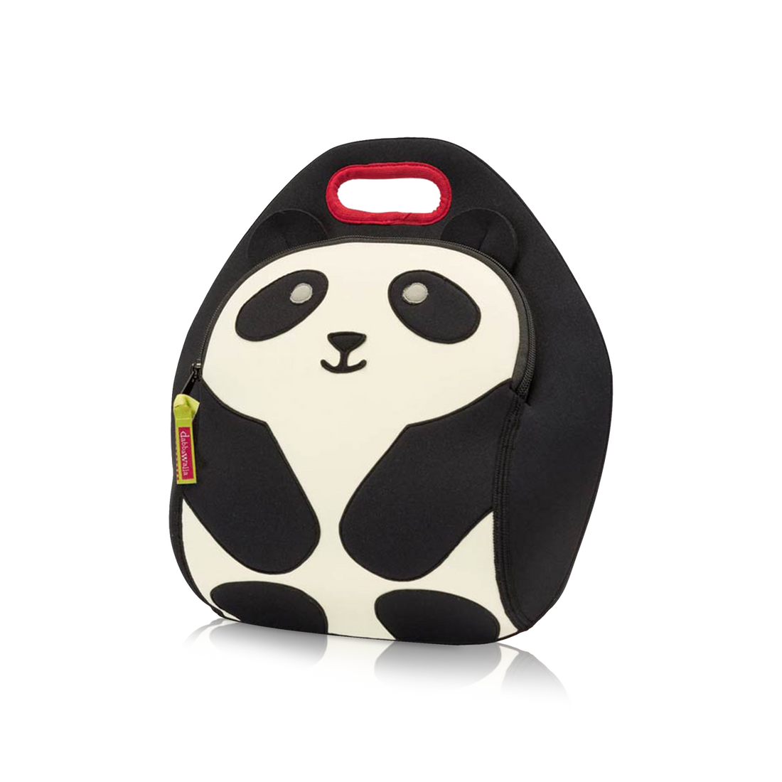 Lunchbag - Panda Bag