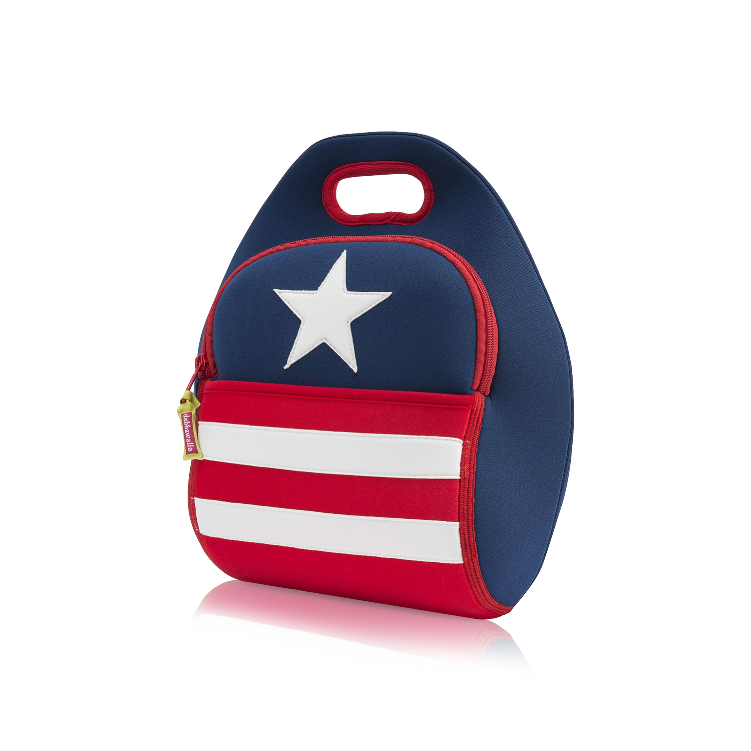 Lunchbag - Stars and Stripes Bag