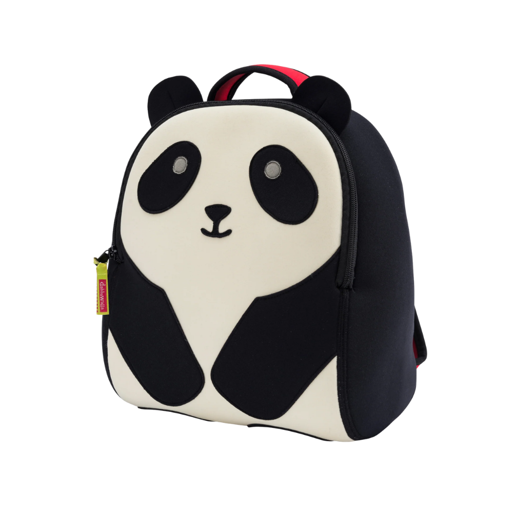 Panda Backpack