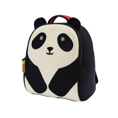 Panda Backpack