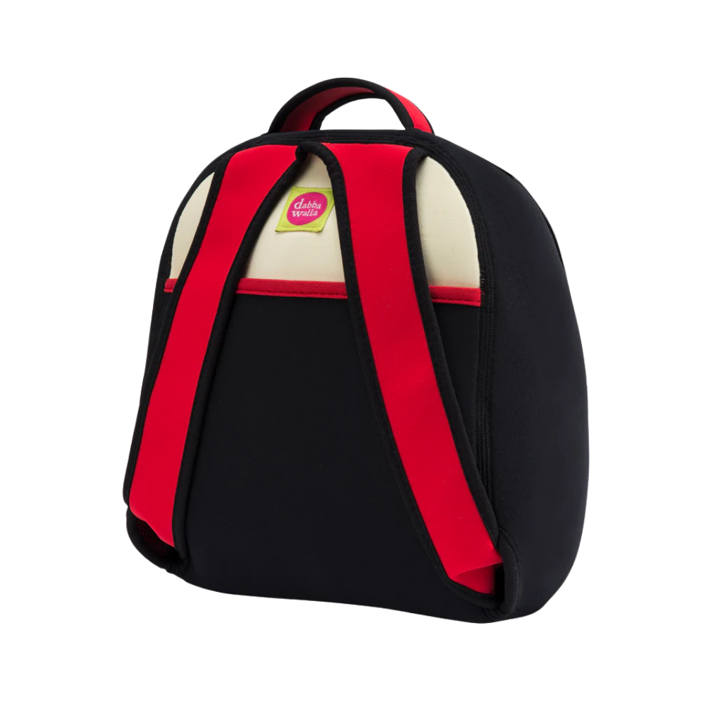 Panda Backpack