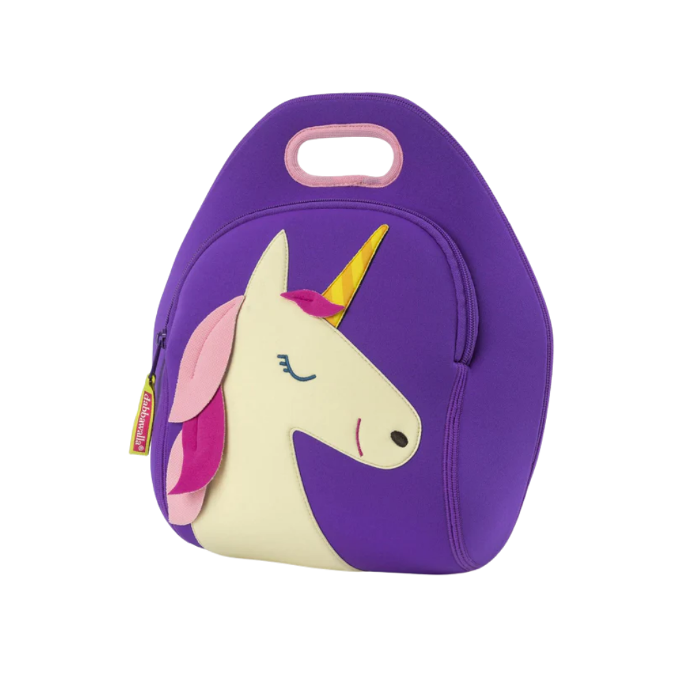 Unicorn Lunch Bag