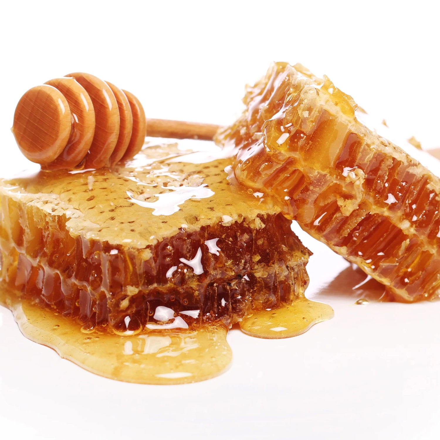 مجموعة مانوكا للشعر بعسل المانوكا