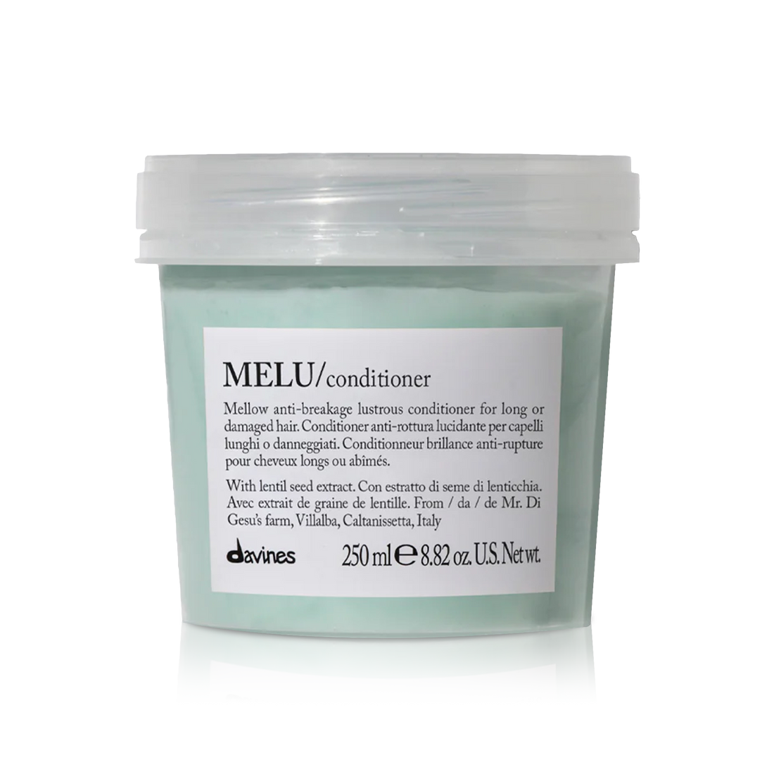Essential Haircare Melu Anti-breakage Conditioner
