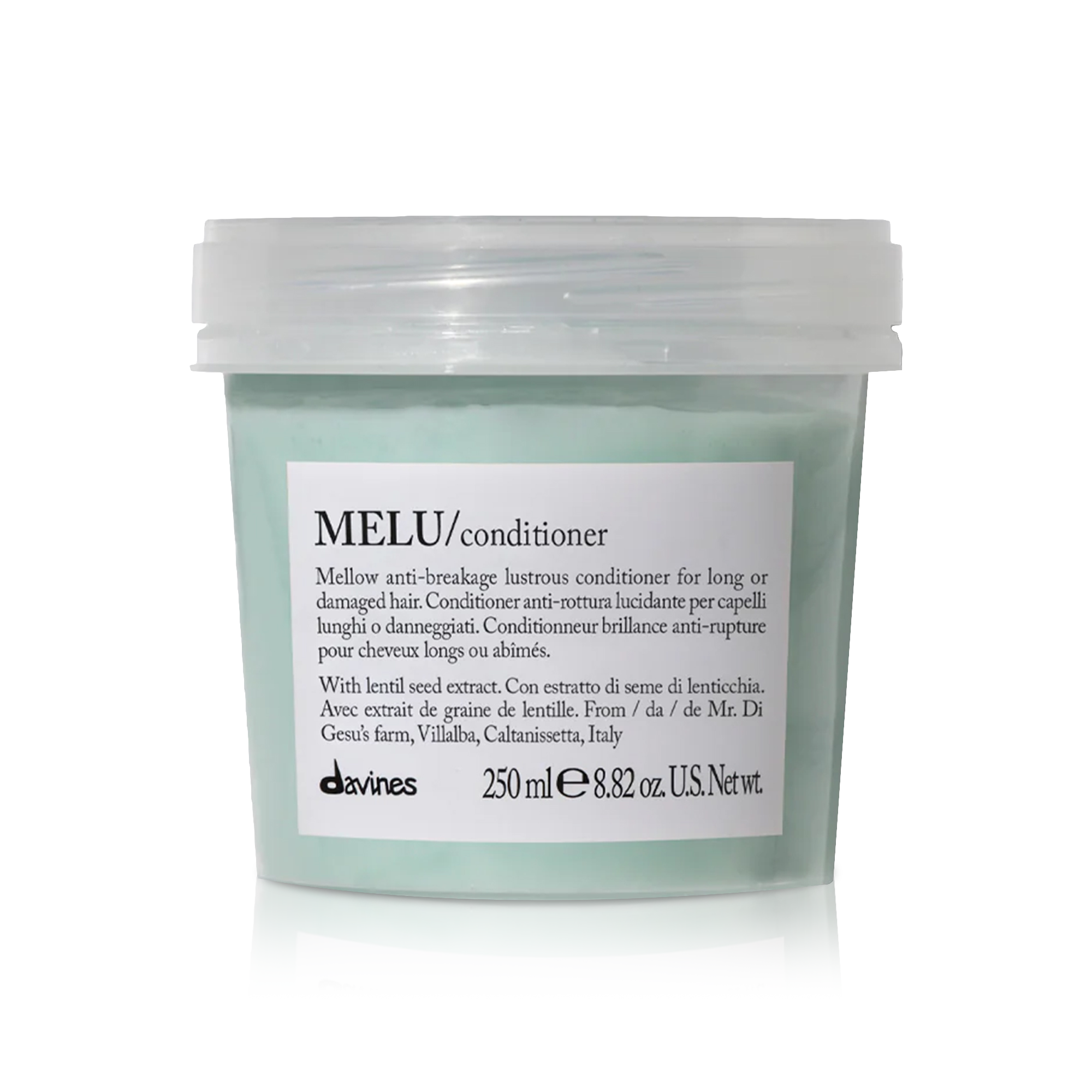 Essential Haircare Melu Anti-breakage Conditioner