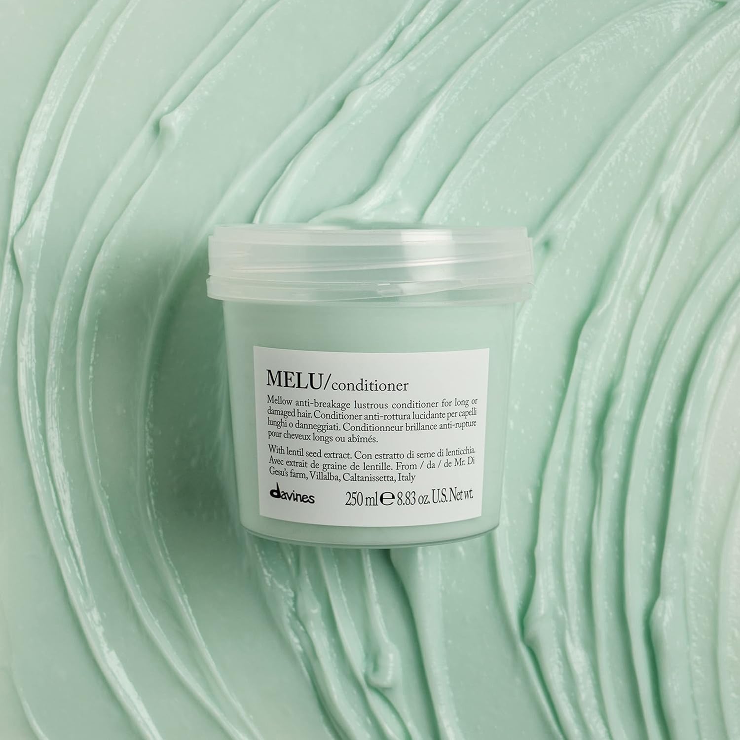 Essential Haircare Melu Anti-breakage Conditioner