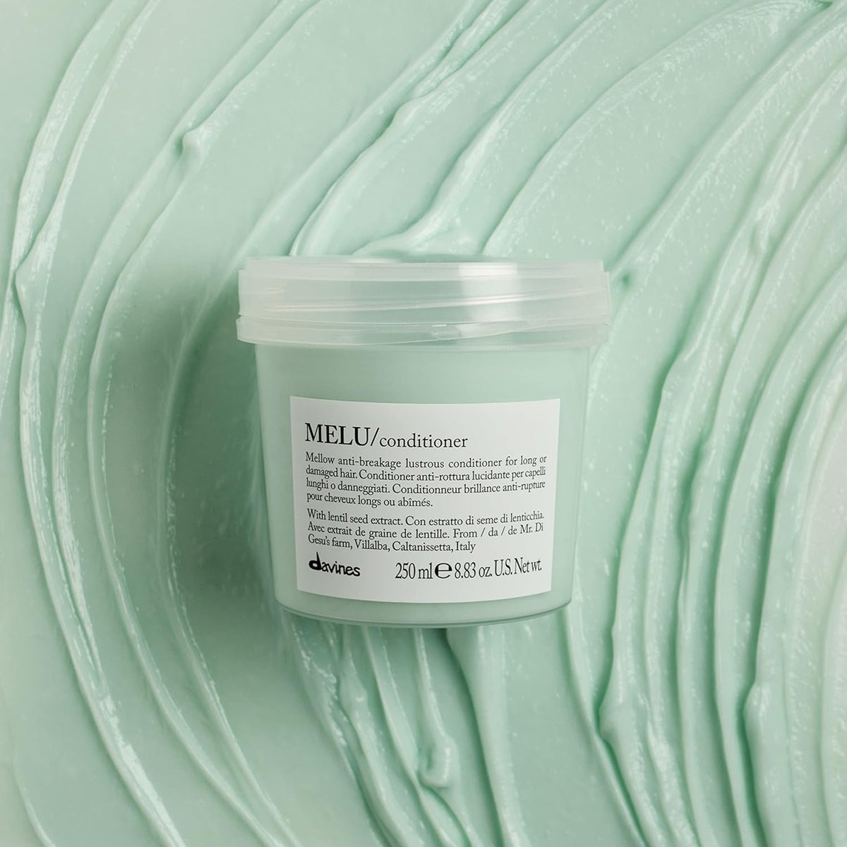 Essential Haircare Melu Anti-breakage Conditioner