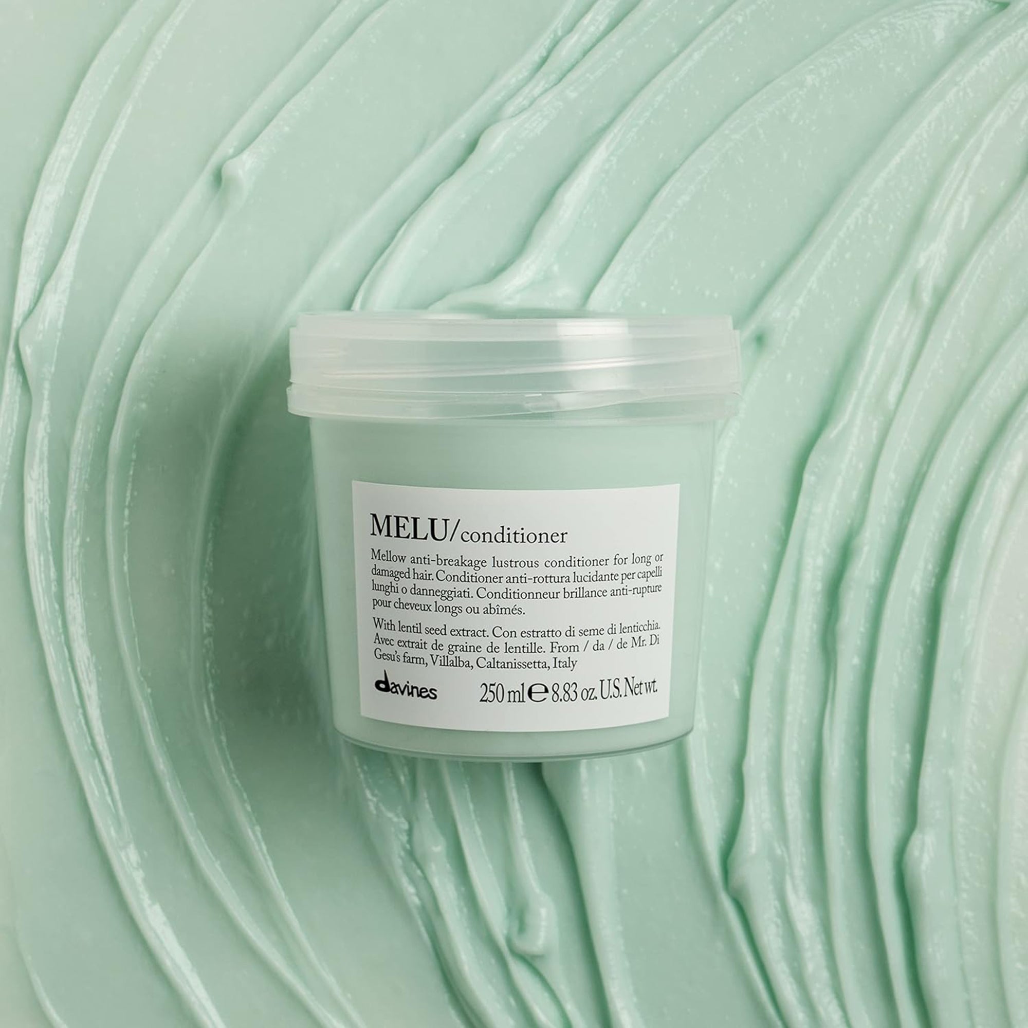 Essential Haircare Melu Anti-breakage Conditioner