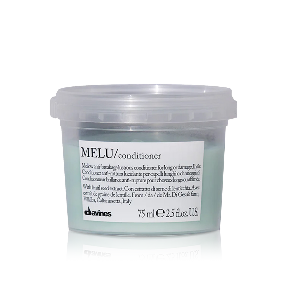 Essential Haircare Melu Anti-breakage Conditioner