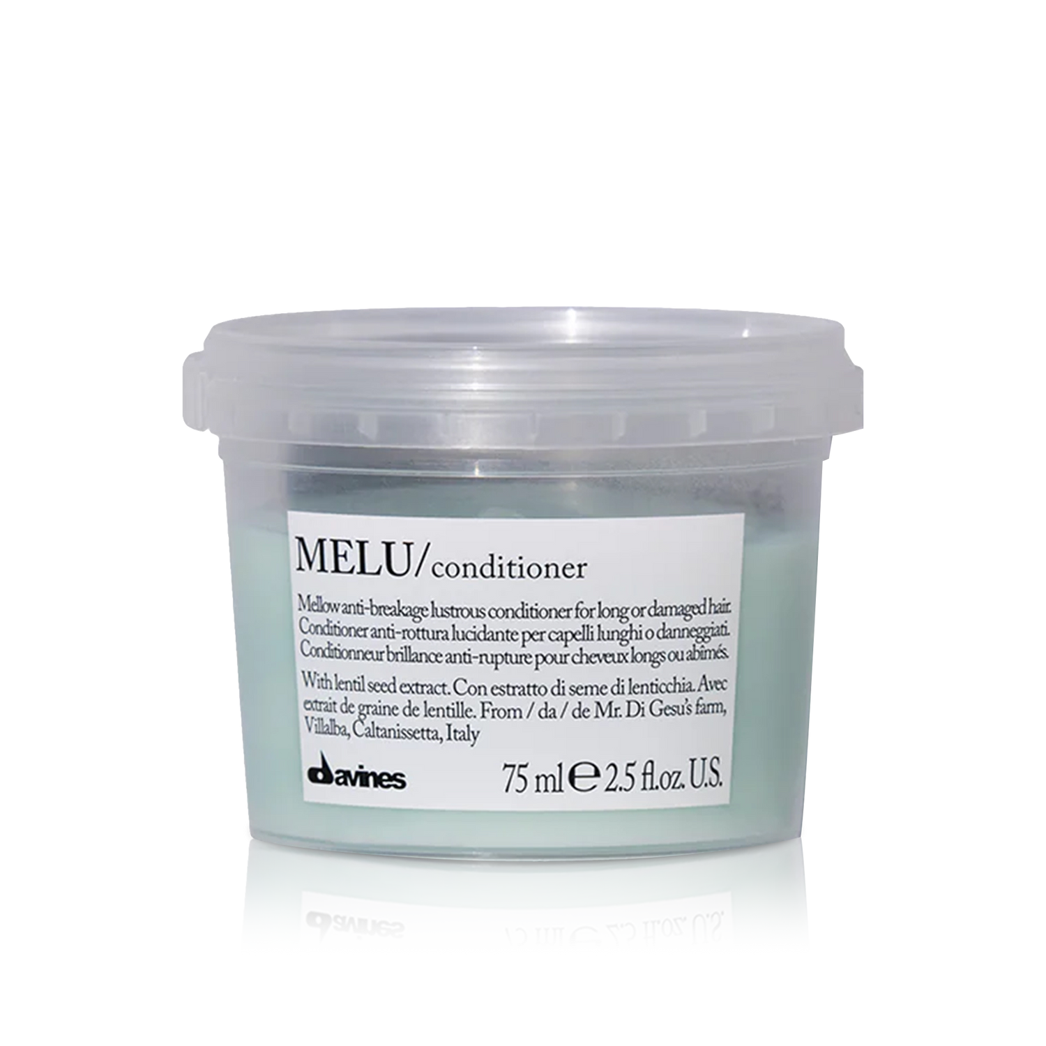 Essential Haircare Melu Anti-breakage Conditioner