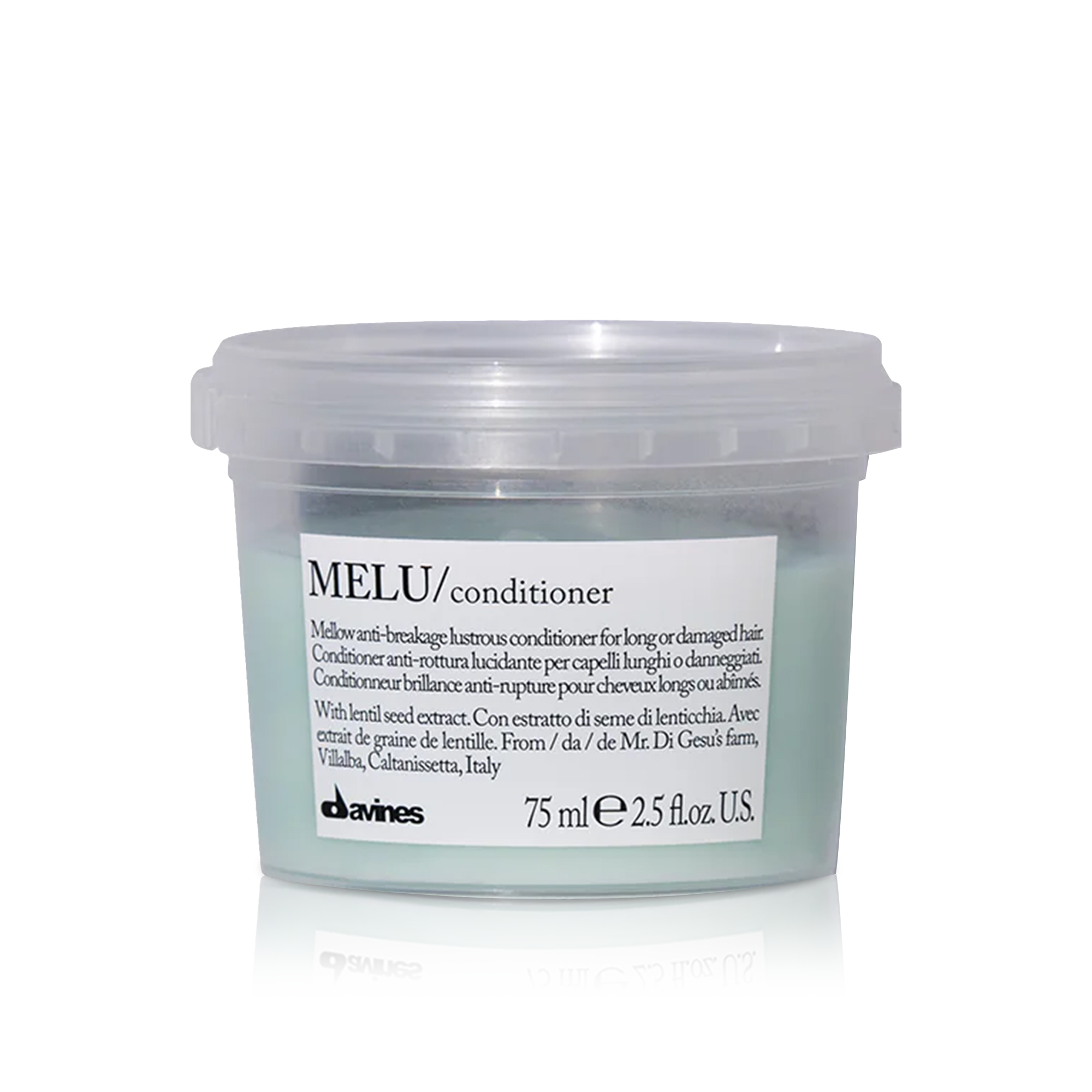 Essential Haircare Melu Anti-breakage Conditioner