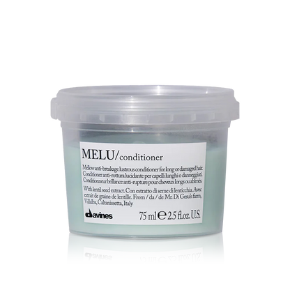 Davines Melu &amp; Nounou Hair Care Trio