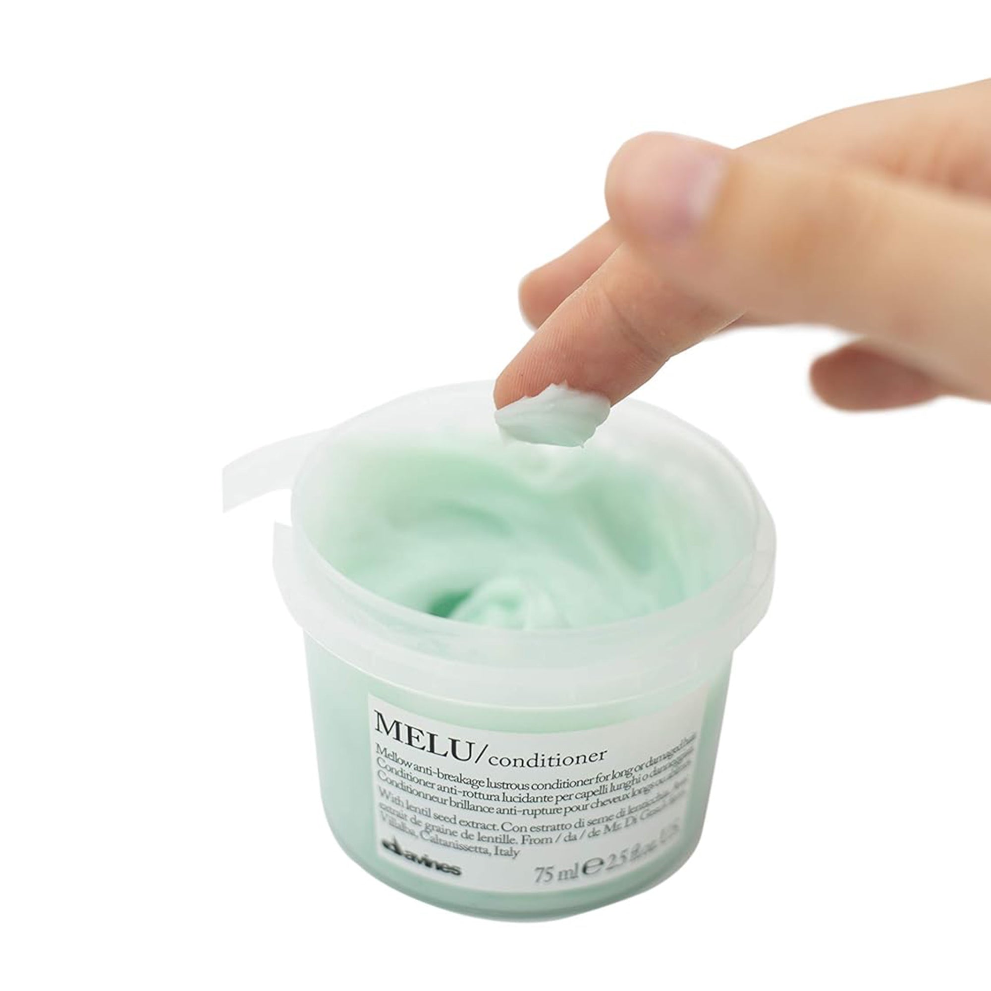 Essential Haircare Melu Anti-breakage Conditioner