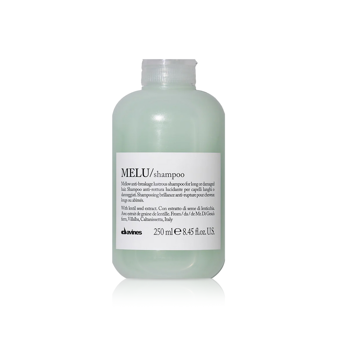 Essential Haircare Melu Anti-breakage Shampoo