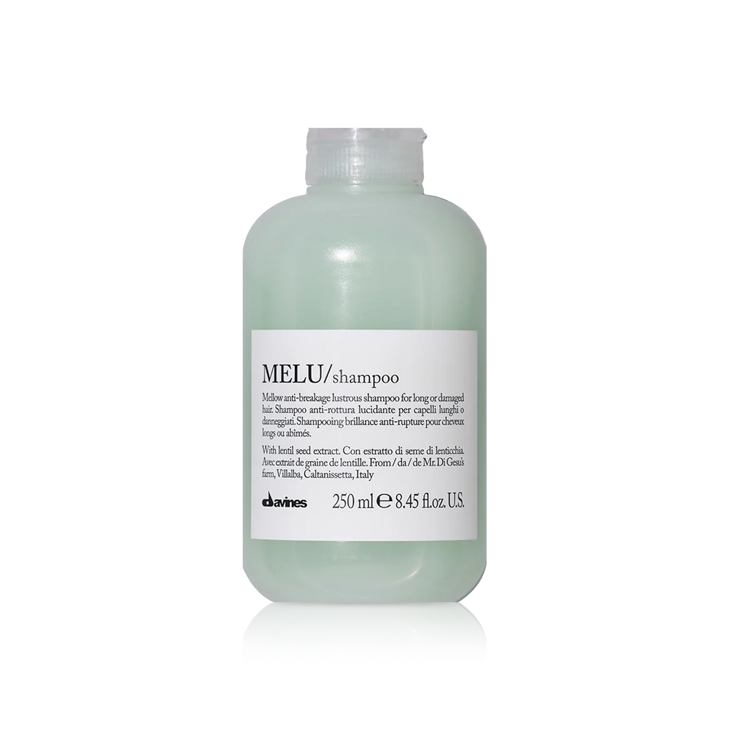 Essential Haircare Melu Anti-breakage Shampoo